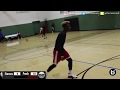 Starnes arcade is the 1 basketball player on youtube in 2018  official ballislife  mixtape