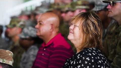 18th Wing Change of Command (2019) 🇺🇸