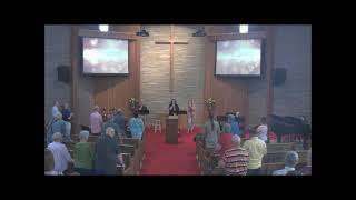 CBC Worship 8 15 2021