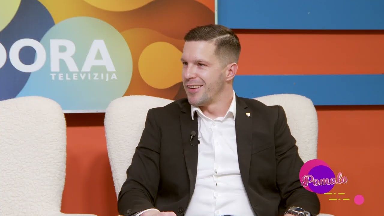 POMALO Stipe Vulić 15.1.2026.