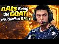 TL NATS DOMINATING KICKOFF (ft. FNS, TARIK, YINTHU, SLIGGY)