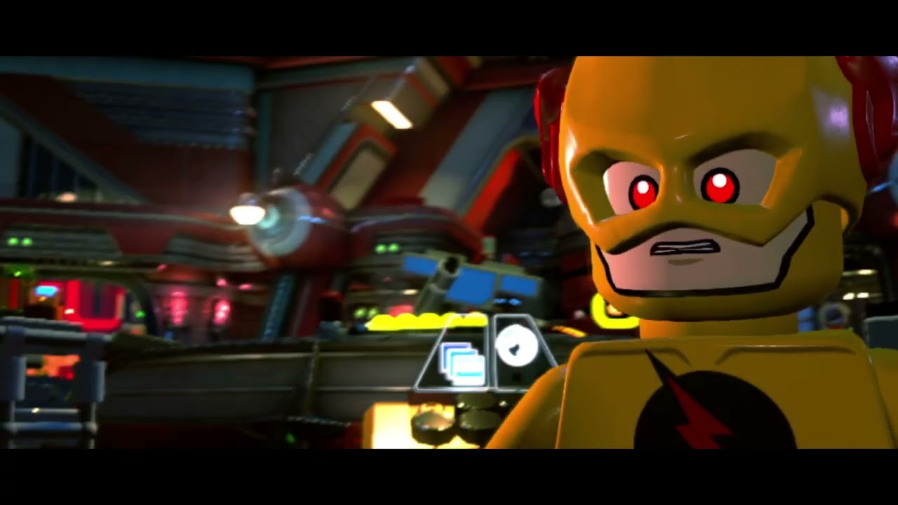 The Cosmic Treadmill