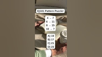 Only geniuses get this right! #shorts #math #riddlemathworld