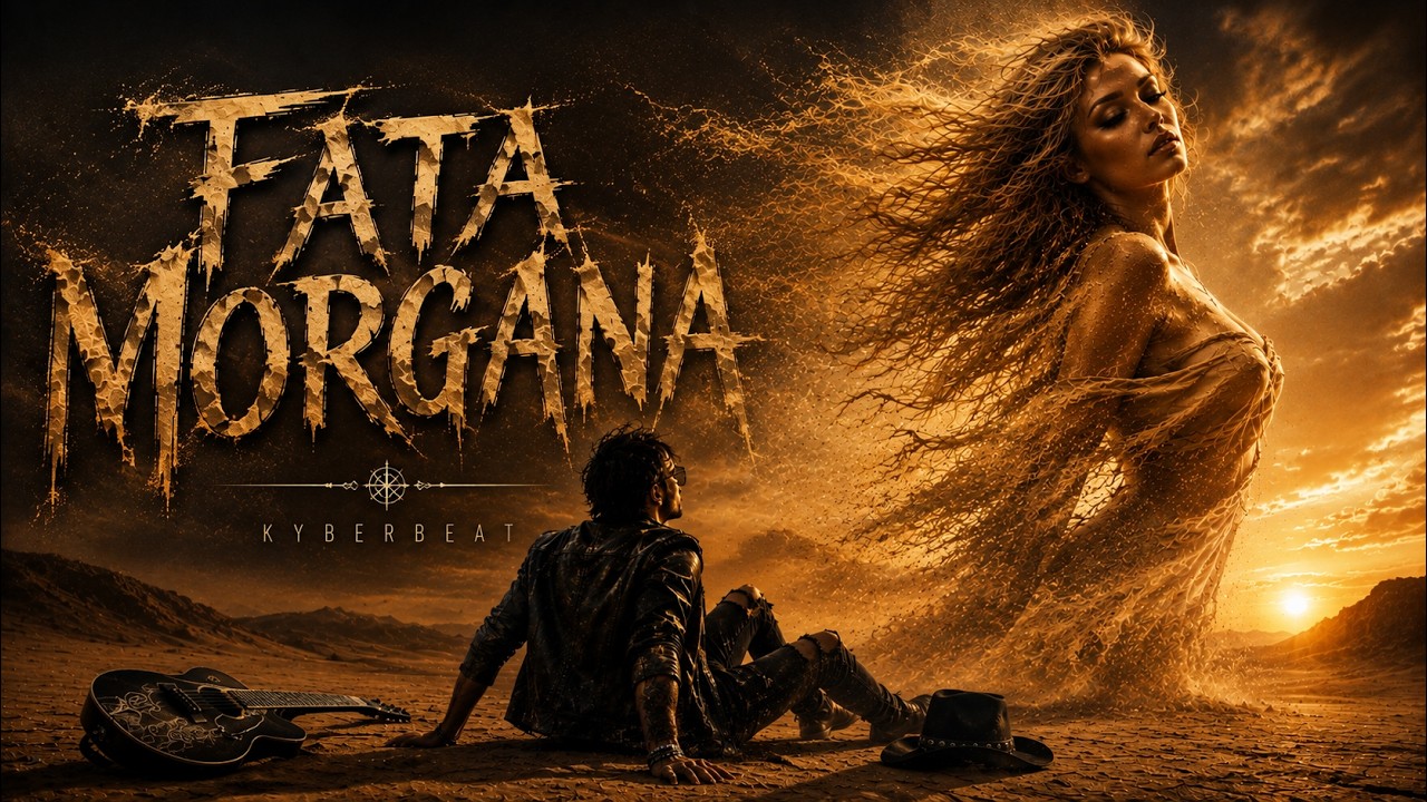 Watch Fata Morgana | Když miluješ přelud, který nemůžeš mít on YouTube Watch Fata Morgana | Když miluješ přelud, který nemůžeš mít on YouTube
