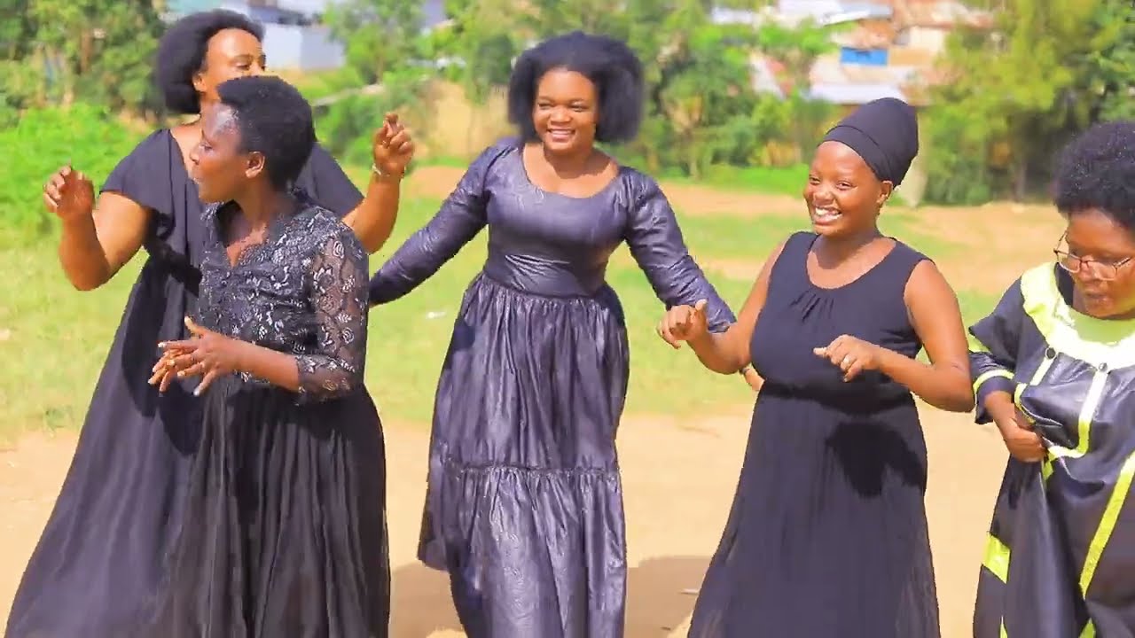 IKORERE UBURIRI BWAWE BY IRADUKUNDA CHANTAL Ft ANGELIQUE UWIMANA 0784760095