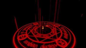 PAC3 Showcase - Hell Demon