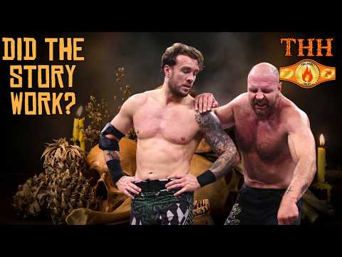 Is The Will Ospreay & Death Riders Story Working Or Hurting? | THH Hot Takes