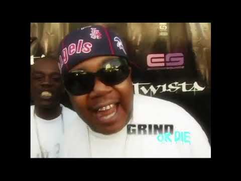 Twista Interview On Grind Or Die Dvd (2006)