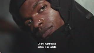 Full Advice of an Icon: Skepta | Timberland Update