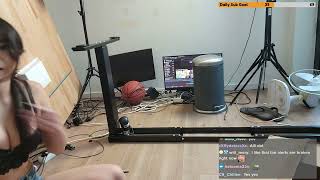 Meowko Shows Her Crafting Skills Meowko