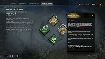 Dead by Daylight - What