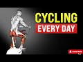 What Happens to Your Body If You Ride a Stationary Bike Every Day for 30 Minutes!!!
