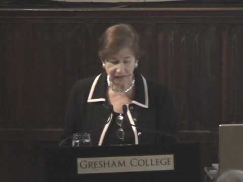 Fertility and Feminism (Part 1) - Introduction - Baroness Ruth Deech, at Gresham College thumbnail