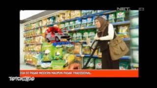 Iklan Topi Koki Bawa Hoki - Gelegar Rejeki