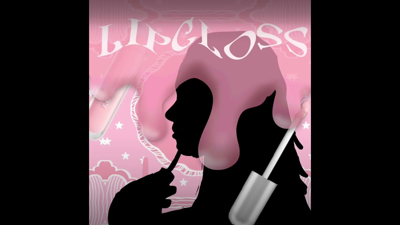 Lipgloss made by @yayah.beatzz 