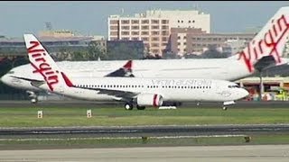 Virgin Australia at centre of web of airline deals