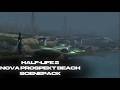 Nova Prospekt Beach | Half-Life 2 Scenepack