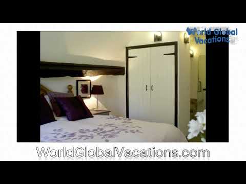 Axminster Vacation House rental: Woodpecker - An Affordable Cottage - World Global Vacations