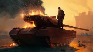 : Armored Warfare :  Degman   