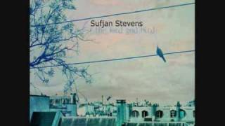 Vignette de la vidéo "Sufjan Stevens - The Great God Bird"