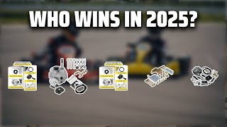 The Top 5 Best Go Kart Reverse Kit in 2025 - Must Watch Before Buying!