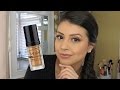 OMG! LA Girl Pro Coverage Illuminating Foundation | Review