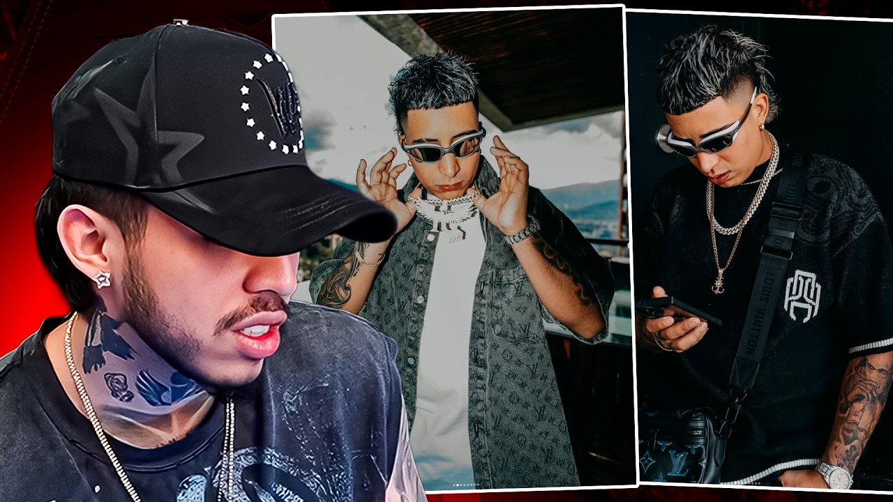 WESTCOL LE RESPONDE A MRSTIVEN