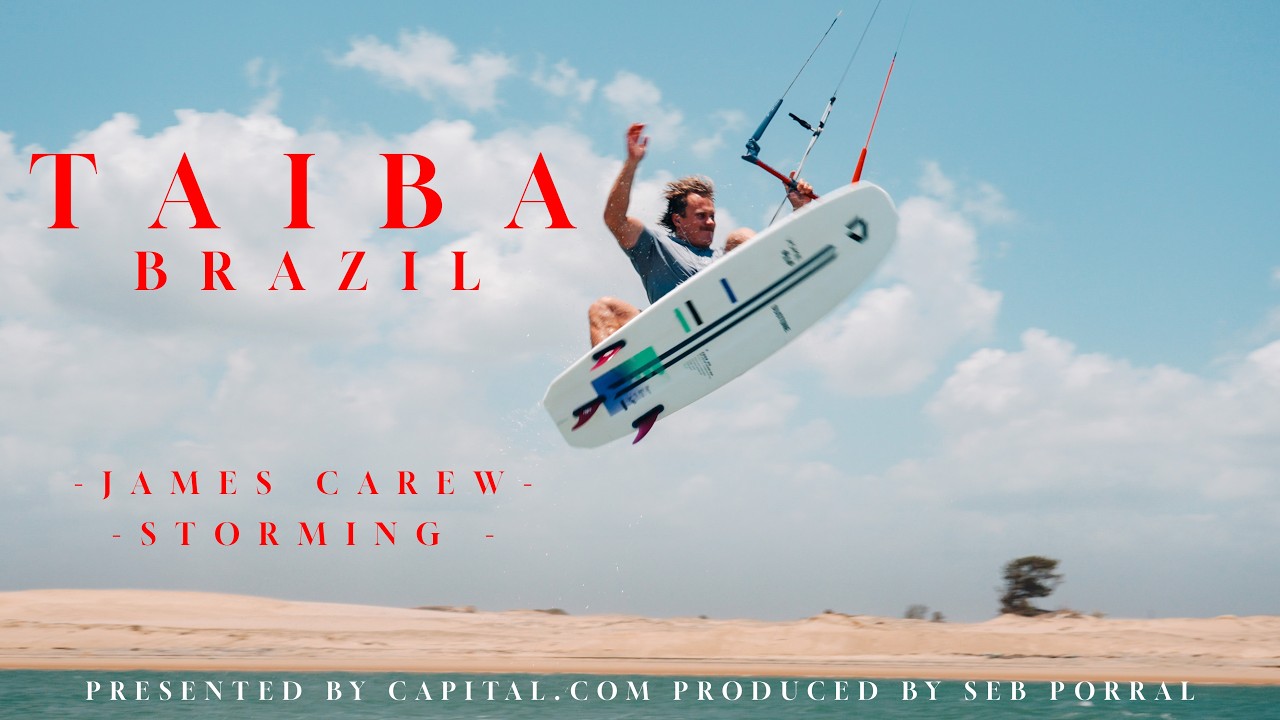 Brazil Sessions: Sharpening Up for Morocco