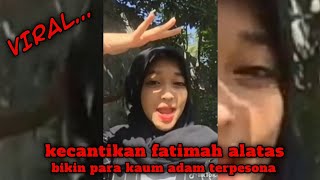 FATIMAH ALATAS TIKTOK • TIKTOK PART2