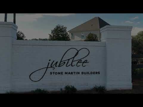 Stone Martin Builders Jubilee video