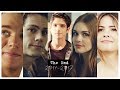 TW Full Story [1x01-6x20] (If it's blocked - link in bio)