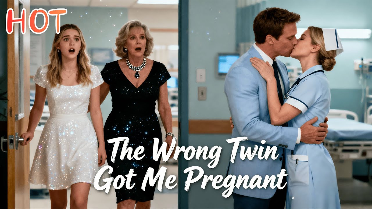 HIT Series🔥The Wrong Twin Got Me Pregnant🔥 revenge billionaire 