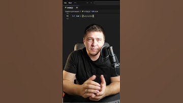 Решаем задачи JS как поменять первый и последний элемент массива #javascript #ит #shorts