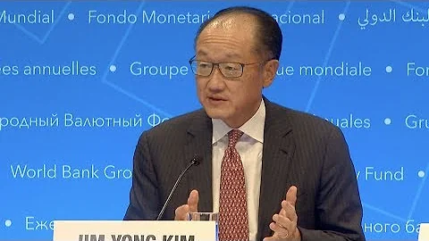 World Bank Chief Says China's Poverty Reduction Effort is Inspiring