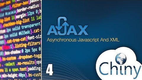 AJAX (Partie 4) - Réponse CGI (exemple de saisie automatique ou autocomplete)