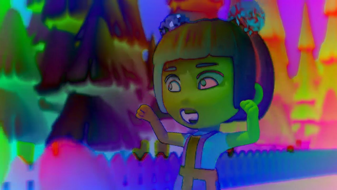 D Billions! She's Chasing Them! (Sponsored By: Preview 2 Effects)