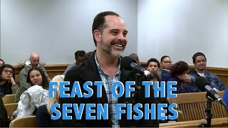 Feast of the Seven Fishes