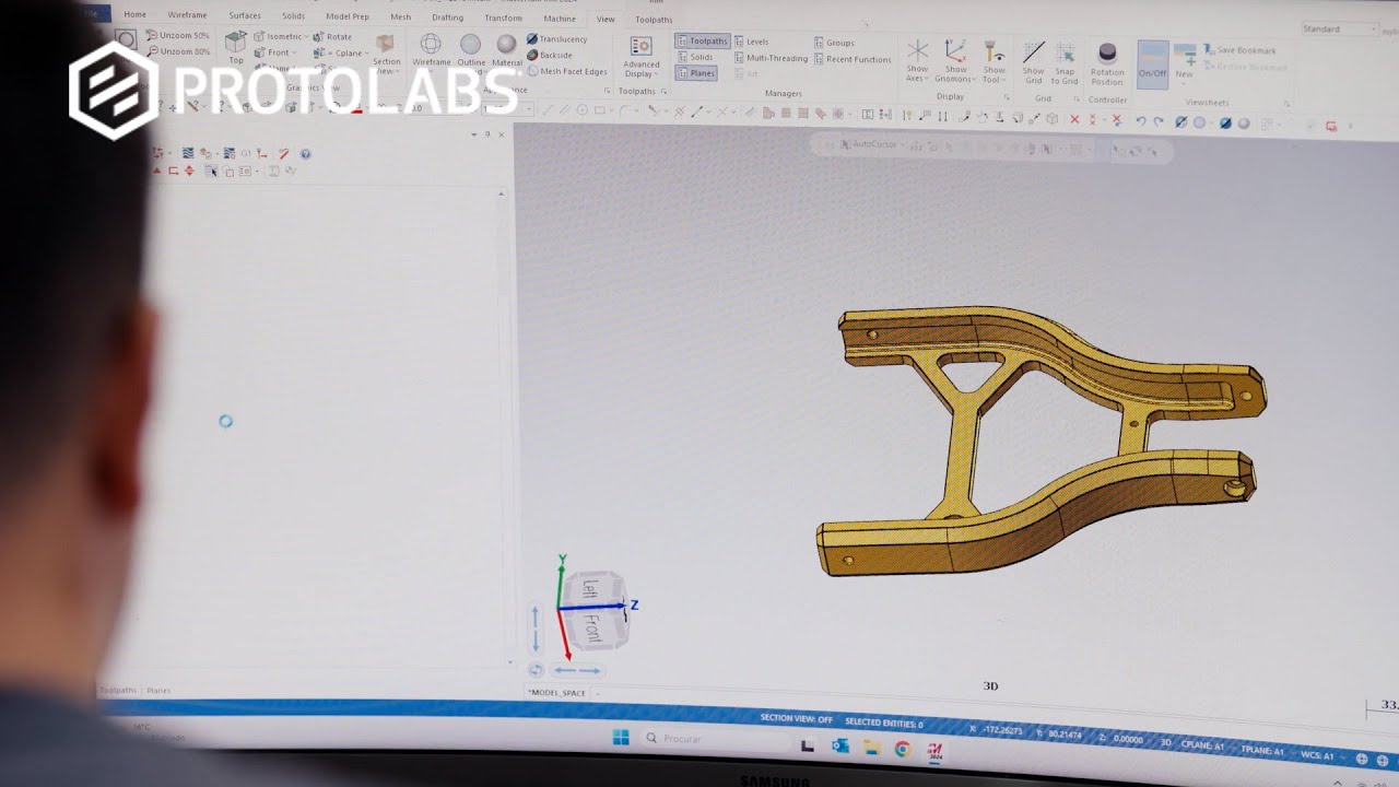3D Printing vs CNC Machining vs Injection Molding: Best Manufacturing ...