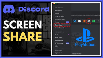 How To Screenshare PS5 on Discord | Easy Guide (2025)