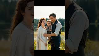 Anic Forever Jack, Rose And Their Little Miracle Lyrics Video