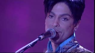 Video thumbnail of "2006-02-15 - Prince - BRIT Awards -"