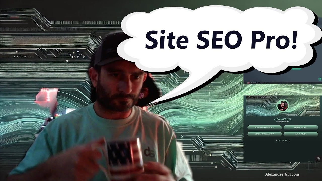 WordPress SEO Tutorial | My Favorite SEO Plugin - YouTube