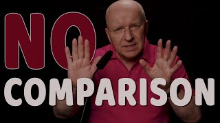 The Deadly Trap of Comparison: Focus on Your Path to Success!