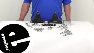 etrailer | All About the Dexter Heavy-Duty Suspension Kit for Tandem-Axle Trailers screenshot 4