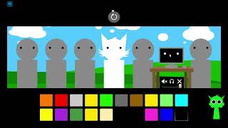 Sonko (Sprunki Mod)