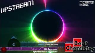 UPSTREAM: Beat Chemistry 6/27/2023 with DJ Eyeronic