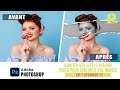 Ajouter des Effets sur une Photo pour Sublimer vos Images