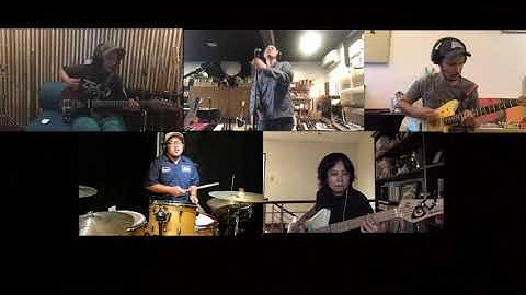 Nahuhulog by Sandwich | The Concert Series | RX931