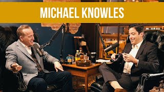 Conservatism, Catholicism, and Good Cigars w/ Michael Knowles