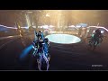 Chevron | Warframe Octavia Band (Original)